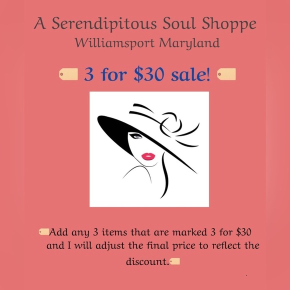 🏷️3 for $30 sale!🏷️ 🆕NWOT Women’s H & M cream colored open tie cardigan. - Picture 9 of 9